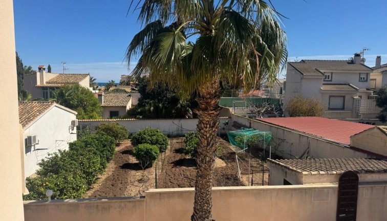 Resale - Chalet - Playa Flamenca