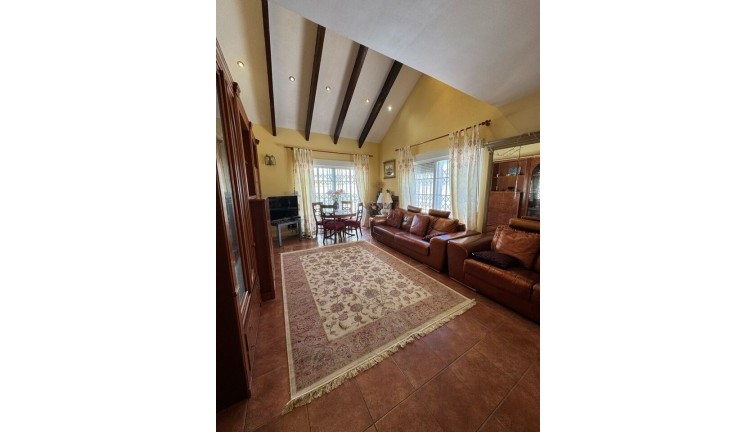 Resale - Chalet - Playa Flamenca