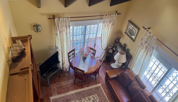 Resale - Chalet - Playa Flamenca