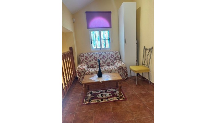 Resale - Chalet - Playa Flamenca