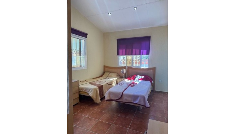 Resale - Chalet - Playa Flamenca