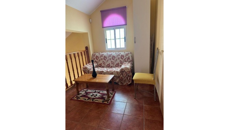 Resale - Chalet - Playa Flamenca