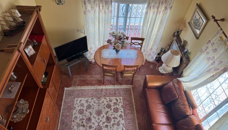 Resale - Chalet - Playa Flamenca