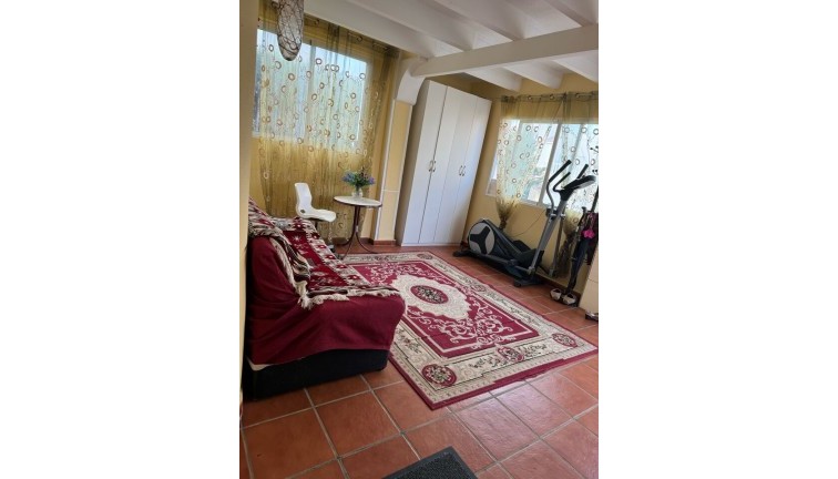 Resale - Chalet - Playa Flamenca