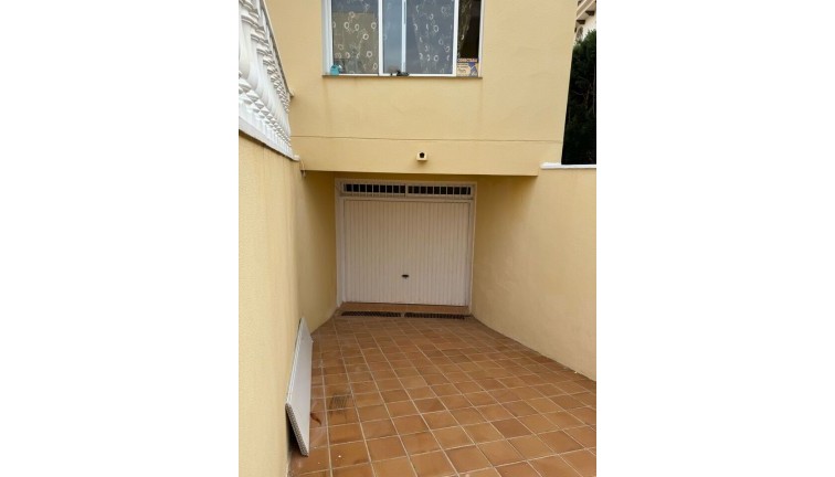 Resale - Chalet - Playa Flamenca