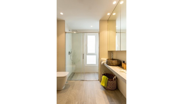 Uudistuotanto - Erillistalo - Algorfa - La Finca Golf