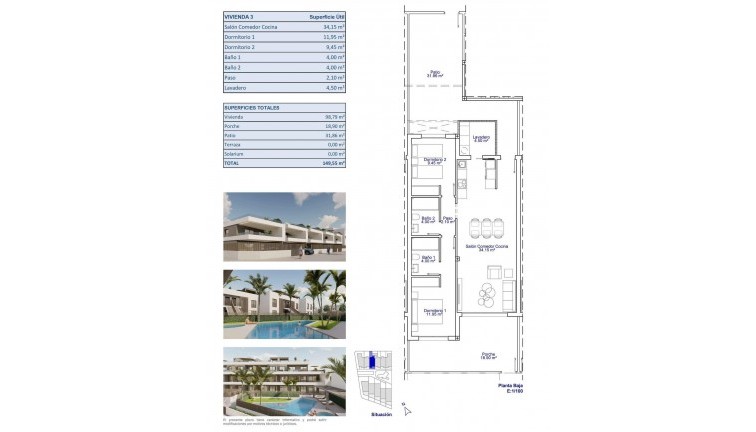 Uudistuotanto - Asunto - Pilar de la Horadada