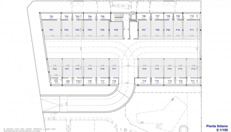 Uudistuotanto - Asunto - Pilar de la Horadada