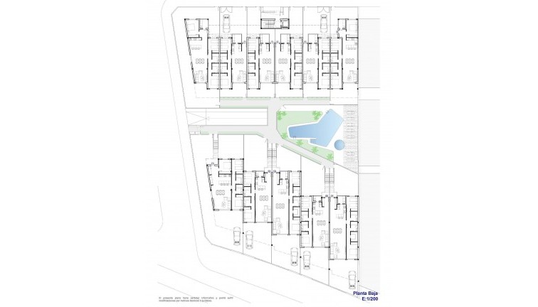 Obra nueva - Apartamento / piso - Pilar de la Horadada