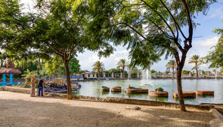 Återförsäljning -  Bostad - Översta våningen  - Torrevieja