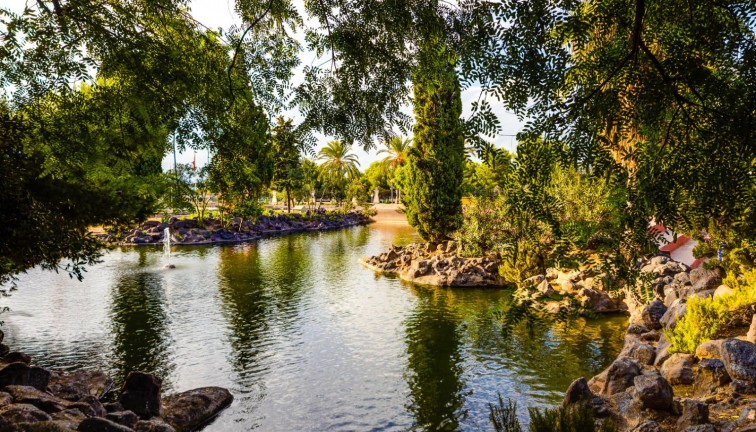 Återförsäljning -  Bostad - Översta våningen  - Torrevieja