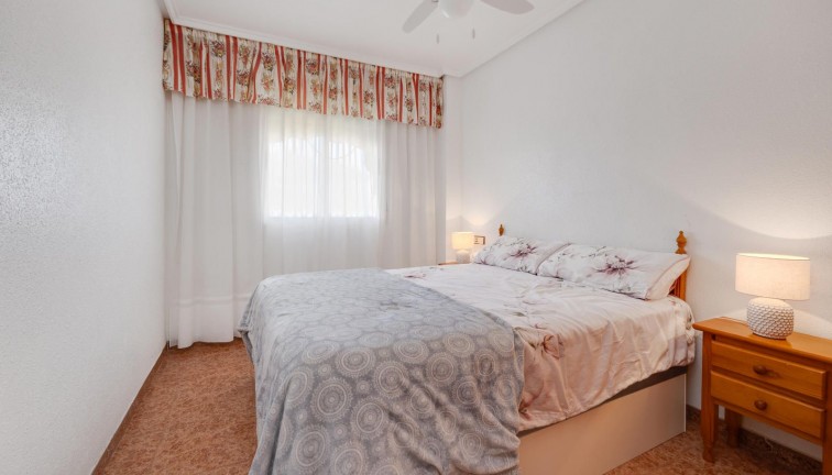 Resale - Apartment - Top Floor Apartment - Torrevieja