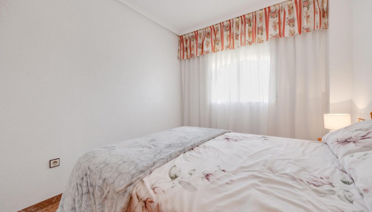 Resale - Apartment - Top Floor Apartment - Torrevieja