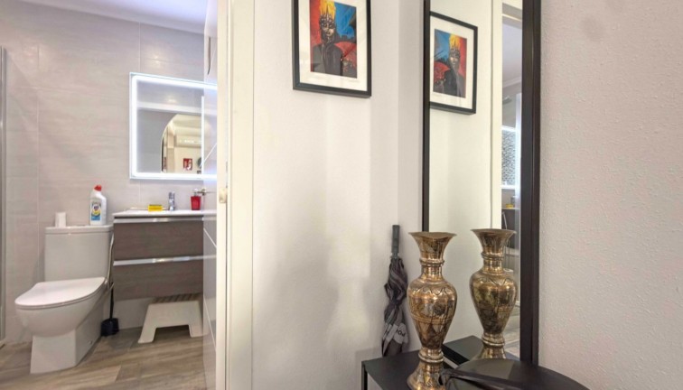 Reventa - Bungalow - Orihuela Costa - La Zenia