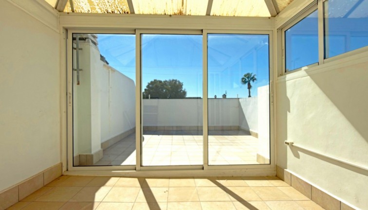 Reventa - Bungalow - Orihuela Costa - La Zenia