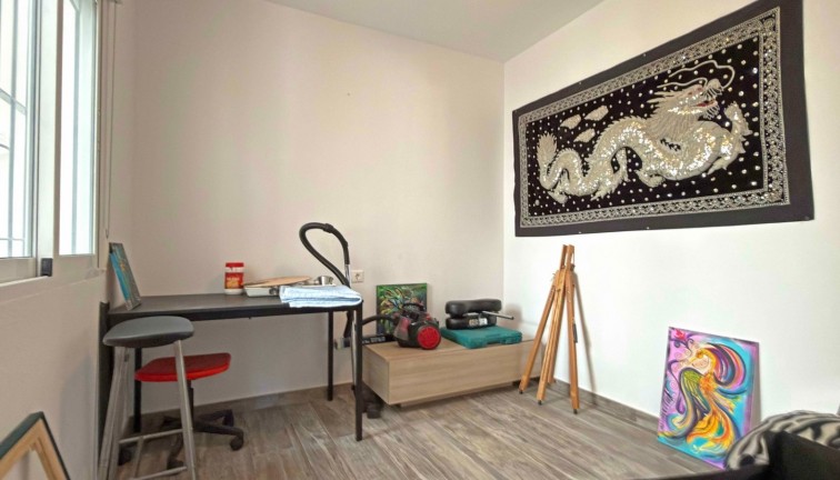 Reventa - Bungalow - Orihuela Costa - La Zenia