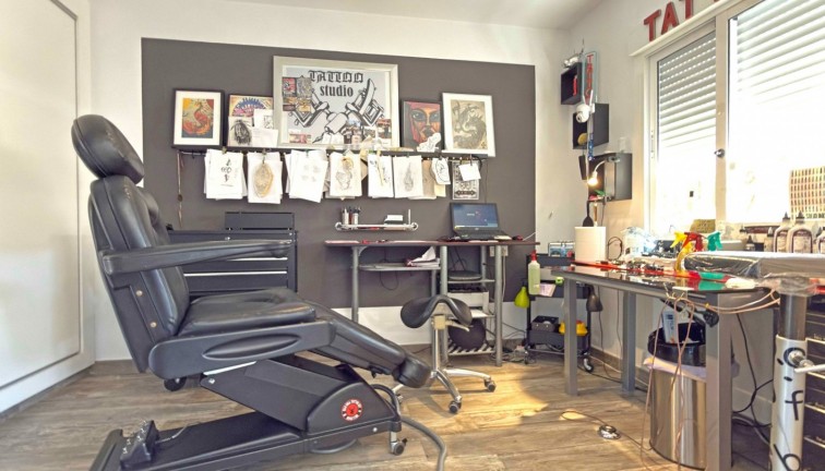 Reventa - Bungalow - Orihuela Costa - La Zenia