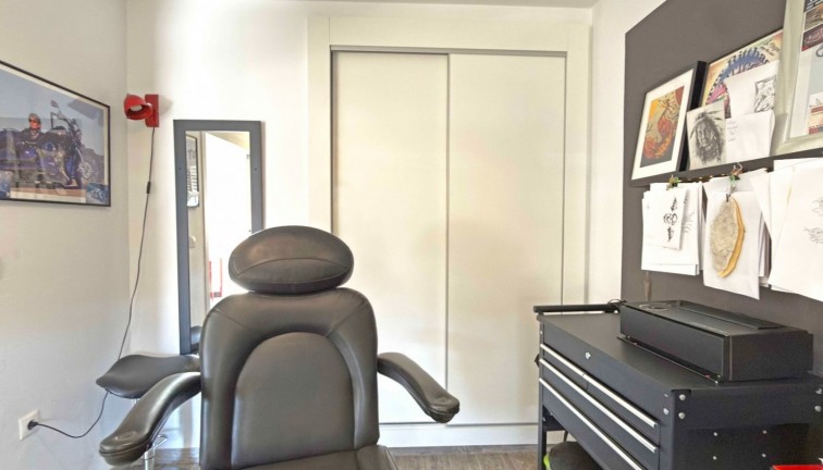 Reventa - Bungalow - Orihuela Costa - La Zenia