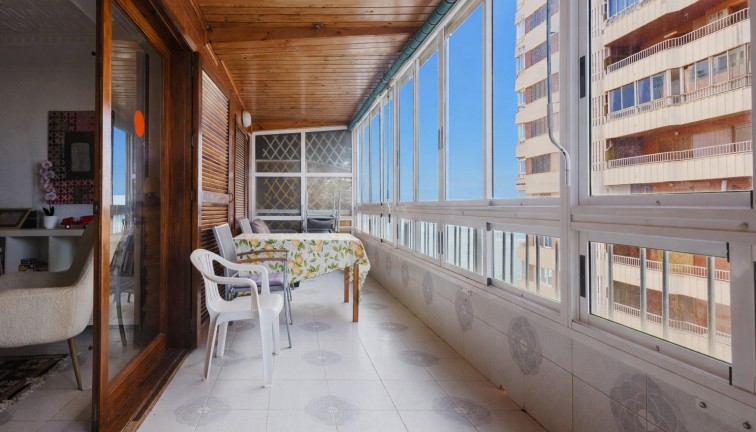 Jälleenmyynti - Asunto - Torrevieja - Acequion