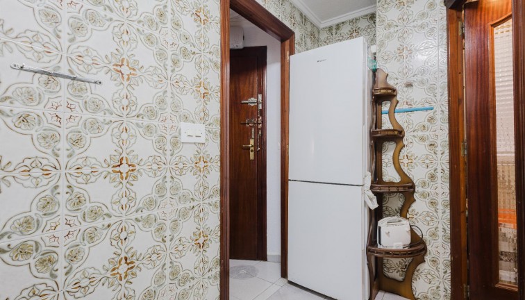 Jälleenmyynti - Asunto - Torrevieja - Acequion