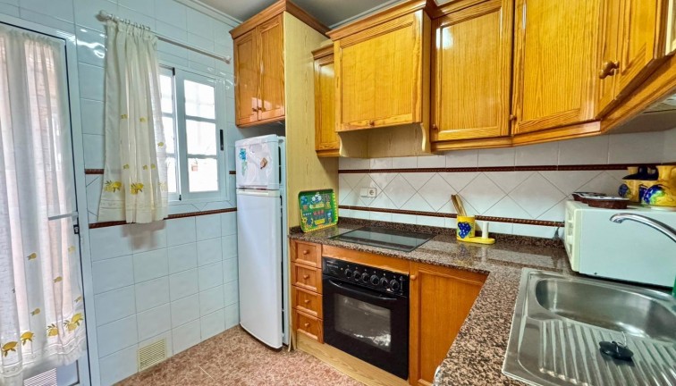 Reventa - Chalet - Torrevieja - Los Balcones