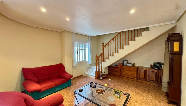 Reventa - Chalet - Torrevieja - Los Balcones