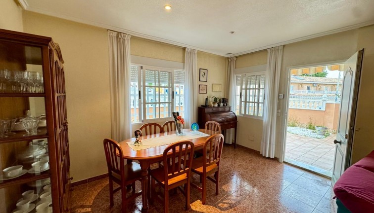 Reventa - Chalet - Torrevieja - Los Balcones