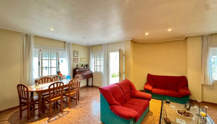 Reventa - Chalet - Torrevieja - Los Balcones