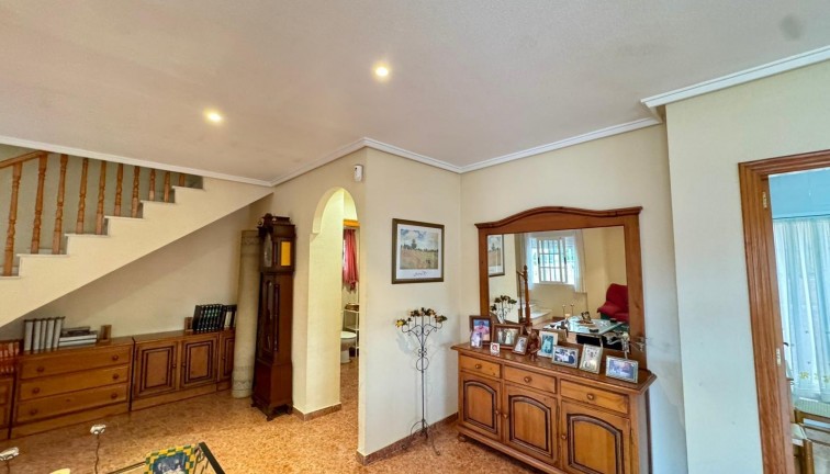 Reventa - Chalet - Torrevieja - Los Balcones