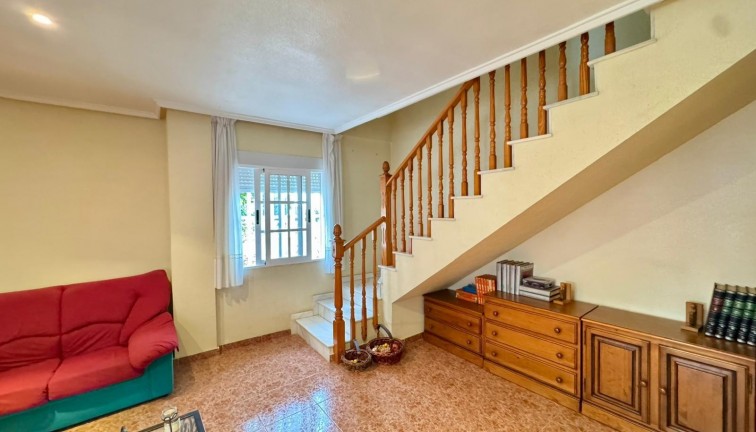 Reventa - Chalet - Torrevieja - Los Balcones