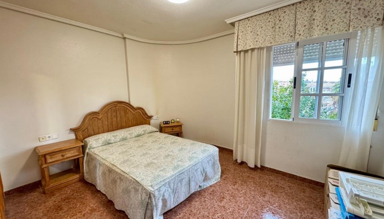 Reventa - Chalet - Torrevieja - Los Balcones