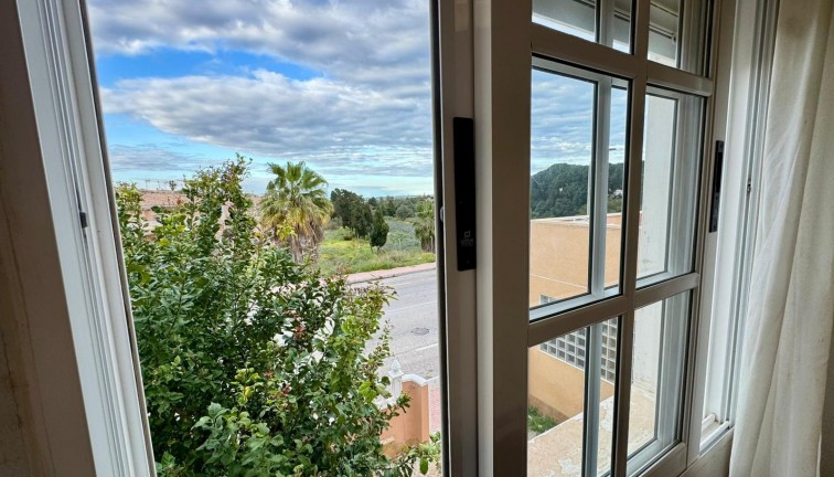 Reventa - Chalet - Torrevieja - Los Balcones