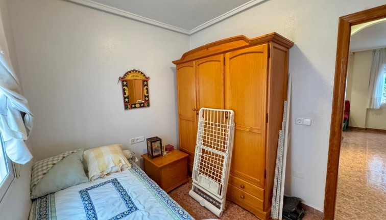 Reventa - Chalet - Torrevieja - Los Balcones