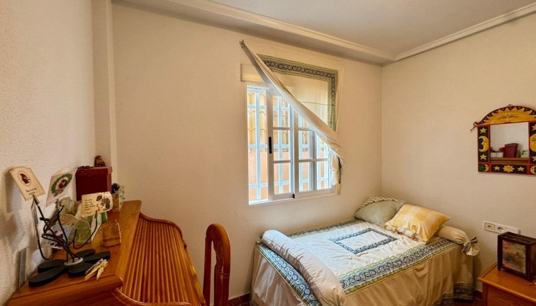 Reventa - Chalet - Torrevieja - Los Balcones