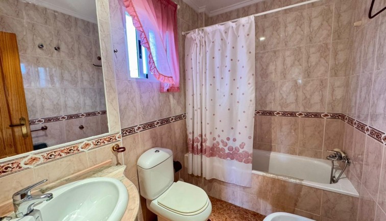 Reventa - Chalet - Torrevieja - Los Balcones