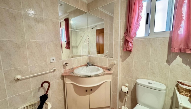 Reventa - Chalet - Torrevieja - Los Balcones