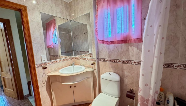 Reventa - Chalet - Torrevieja - Los Balcones