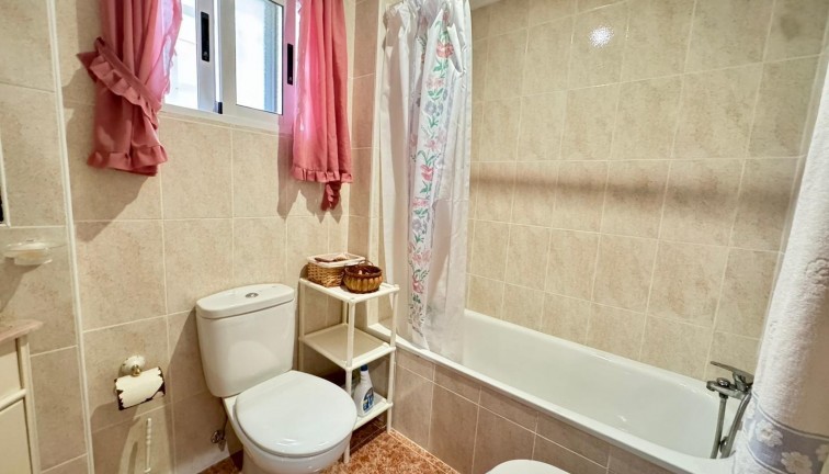 Reventa - Chalet - Torrevieja - Los Balcones