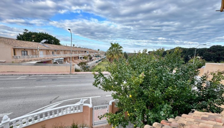 Reventa - Chalet - Torrevieja - Los Balcones