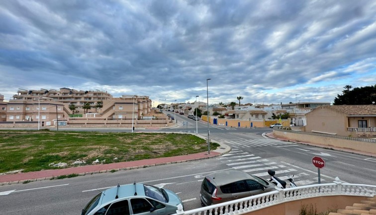 Reventa - Chalet - Torrevieja - Los Balcones