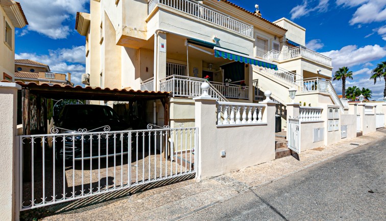 Resale - Apartment - Playa Flamenca