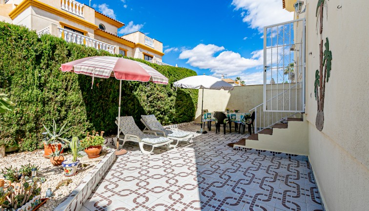 Resale - Apartment - Playa Flamenca