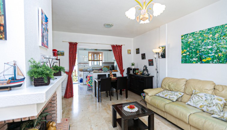 Resale - Apartment - Playa Flamenca