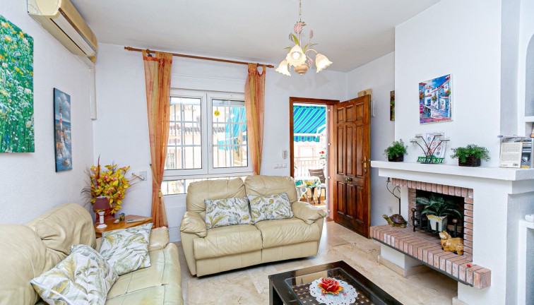 Resale - Apartment - Playa Flamenca