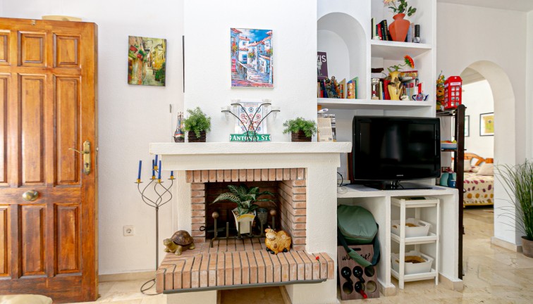 Resale - Apartment - Playa Flamenca