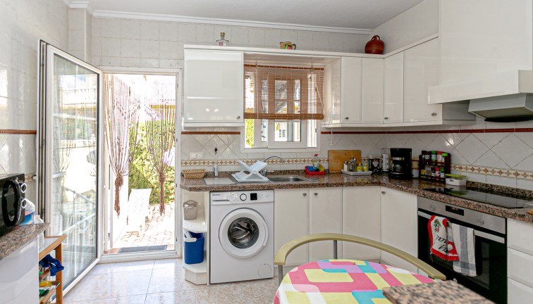 Resale - Apartment - Playa Flamenca