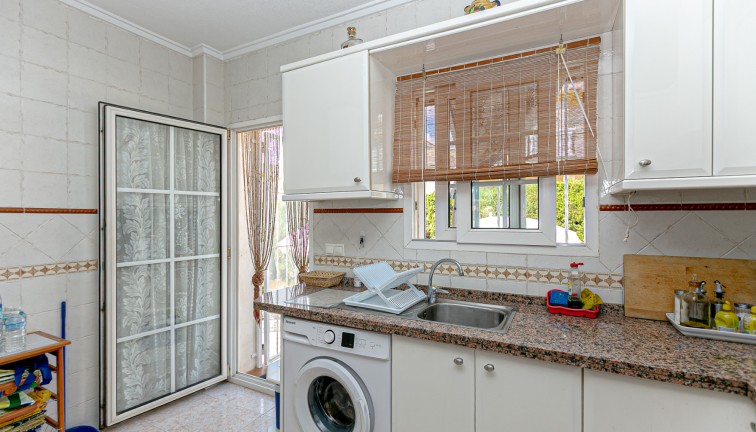 Resale - Apartment - Playa Flamenca