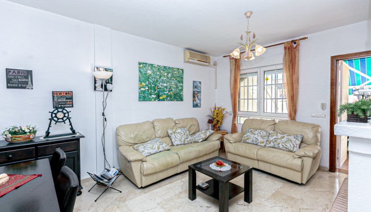 Resale - Apartment - Playa Flamenca