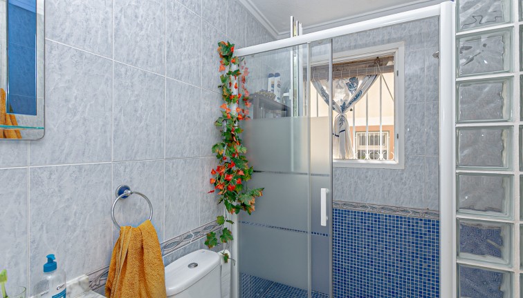 Resale - Apartment - Playa Flamenca