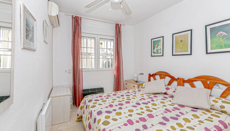 Resale - Apartment - Playa Flamenca